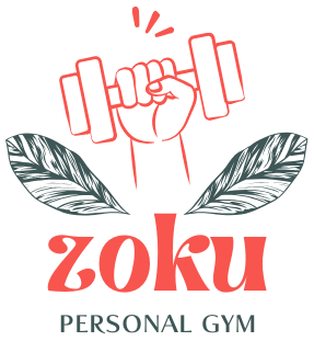 zoku (ゾク) パーソナルジム